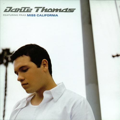 Dante Thomas Feat. Pras Michel